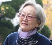 '87세' 김영옥, 유튜브 도전... 