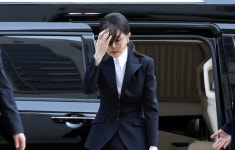 4시간 25분 동안 영장심사 받은 김건희... '최후진술' 때 판사에게 호소한 말은
