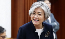 文 정부 외교장관이었던 강경화, 이재명 정부 첫 '주미대사' 낙점