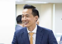 李대통령, 한미정상회담 뒤 '한화필리조선소' 시찰... 김동관 부회장 글로벌 전략 힘 싣나