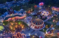 썸남·썸녀와 함께 가면 연인 되어 돌아오는 이월드 불꽃축제... 역대급 규모 예고