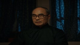 김민재, 청년 윤봉길됐다... 나의 친구 윤봉길서 백범 김구 강신일과 호흡