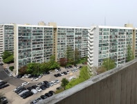 조롱의 아이콘이었던 은마아파트, 진짜 재건축된다... OO층, 5893세대로 재탄생