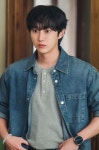 B1A4 진영, 착한 여자 부세미서 싱글대디로 변신... 무창마을 딸기 농장주로 돌아왔다