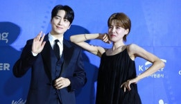 집행위원장 장항준에 웃음 끊이지 않은 제천국제음악영화제 개막식... 확 달라졌다