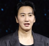 극비리에 결혼한 김종국, 