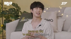 이준영, 내년 군 입대 계획 언급... 