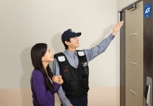 SK쉴더스 ADT캡스, 지자체와 협력해 캡스홈 지원사업 확대