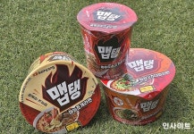 불닭볶음면으로 전세계 씹어먹은 삼양, 자아도취는 없다... 계속 도전 중인 3가지