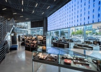 자동차 덕후에게 최고의 놀이터 생겼다... 현대차가 리뉴얼 오픈했다는 현대 모터스튜디오