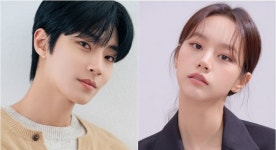 황인엽·이혜리, 현실 공감 로코 호흡 맞춘다... 그대에게 드림 출연 확정