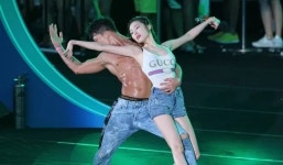 선미 워터밤 댄서 출신 솔로지옥 출연 방송인 차현승, 백혈병 투병중