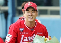 KBO 리그 12시즌 10승으로 새 역사 세운 SSG 김광현 꾸준함이 목표였다