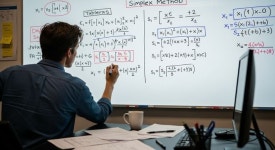 80년 만에 풀린 영화 '굿 윌 헌팅' 속 수학 문제... "완벽히 설명한 첫 연구"