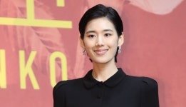정은채, 안보현과 호흡 맞춘다... '재벌X형사' 시즌2 합류