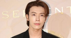 큰 힘이 되었으면... 슈퍼주니어 동해, 소아암 어린이 위해 3000만 원 기부
