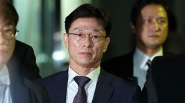 '채해병 순직 책임' 임성근 전 사단장, 구속... 법원 