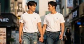 이제 동성 부부도 배우자로 입력 가능... 인구 조사 새 길 열렸다