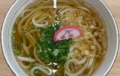 찬바람 불면 생각나는 뜨끈한 우동... 서울 우동 맛집 5곳