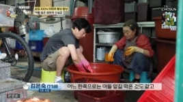 횡성 장칼국수 사장님 음주 교통사고로 잃은 아들... 막내아들 앞길까지 막은 것 같아