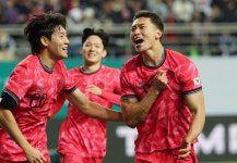 손흥민 프리킥골-조규성 복귀골... 홍명보호 볼리비아 2-0 완파하며 연승 질주