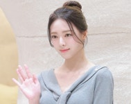 있지 유나, 드라마 '최애의 사원' 캐스팅... 