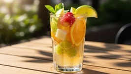 오늘은 내가 바텐더... 초보자도 쉽게 만드는 4가지 홈 칵테일 레시피