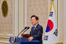李가네머리터 | 李대통령 "겁주고 수사해도 산재 더 늘어... 일터서 죽는 분 없어야"