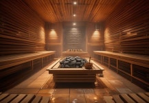 하루에 경찰 2번 출동한 호텔 사우나... 동성 성추행·음란행위 잇따라