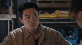 병남 없었으면 동네 끝났 뻔... UDT: 우리 동네 특공대 진선규, 역대급 활약 폭발했다