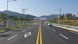 1.2km 뚫는데 4년간 세금 279억 투입... 경기도의 이 도로, 드디어 뚫렸다