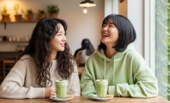 커피보다 무섭다? 옷에 묻으면 끝장이라는 이 음료... 전용 세제까지 등장