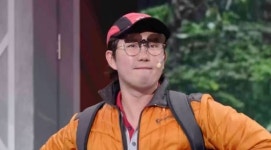 한사랑 산악회 이택조, 오늘(28일) 개그콘서트 출연
