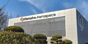 대한민국의 달 착륙, 한화에어로스페이스가 한다... 항우연과 엔진 개발 계약