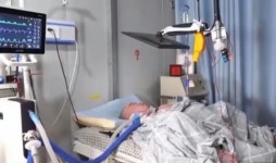 인공호흡기 의존하는 하반신 마비 남성, 손가락 하나로 스마트팜 창업한 감동 사연