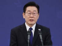 이재명 대통령 