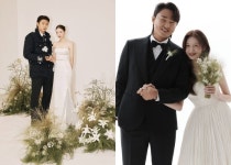 두희스포츠 | "아들 돌반지까지 녹여"... '러브캐처' 김지연, 야구선수 남편 정철원과 결혼 한 달 만에 파경 암시