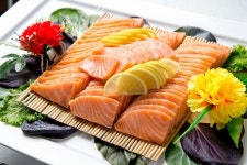 국내 소비자 10명 중 7명이 고르는 노르웨이 연어의 특별한 비밀