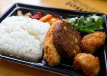 편의점 도시락에 질 순 없다... 한솥·본도시락이 내세운 차별화 전략