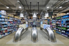 내달 서울 이 지역에 1740평 규모 창고형 약국 들어섭니다