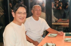 정의선·이재용 '천안 회동'의 결실... 현대차-삼성SDI 동맹 이끌 '아이오닉 3'의 정체