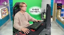 김준수, PC방 실패담 고백하며 새 사업 욕심 드러내... 공포 방탈출은 다르다