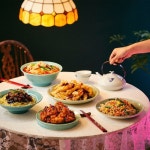 셰프 레시피 그대로... 고메 중화요리 품절 대란 이끄는 3가지 대표 메뉴