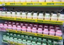 빵 굽고 크림 얹고... 디저트 성지 된 CU 성수디저트파크점, 직접 가봤다