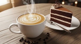 커피 아닌데도 고카페인? 카페 음료 64% 고카페인, 시럽·토핑 추가 시 당 2배