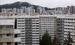 은마아파트 재건축, 서울시 통합심의 통과... 최고 49층 5893가구 대단지 조성 확정됐다