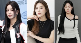 씨야, 데뷔 20주년 맞아 완전체 컴백... 