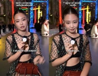 성북동부터 신라호텔까지... 제니가 글로벌 팬들 위해 깜짝 공개한 서울 최애 스팟 (영상)