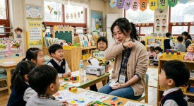중환자실서 사경 헤매는데 사직서?... 독감에도 출근한 숨진 교사의 유족, 의혹 제기했다