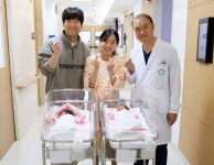 평택서 서울까지 헬기로 긴급 이송... 세쌍둥이와 산모 살린 골든타임